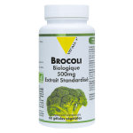 Vit'all + brocoli 500mg 60 glules