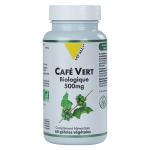 Vit'all + caf vert 500mg bio 60 glules vgtales