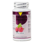Vit'all + ctones de framboise 300mg 60 glules vgtales