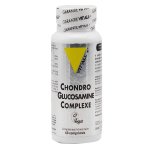 Vit'all + chondroglucosamine complexe 100% vgtal 60 comprims