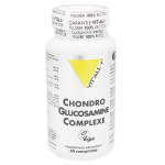 Vit'all + chondroglucosamine complexe 60 comprim�s