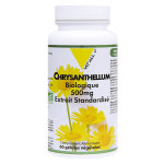 Vit'all + chrysanthellum bio 500mg 60 g�lules