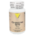 Vit'all + co - enzyme q10 30mg 60 capsules