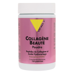 Vit'all + collagène beauté poudre 120g Vit'all + collagène beauté poudre 120g
