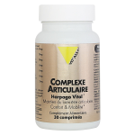 Vit'all + complexe articulaire harpago vital 30 comprims