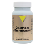 Vit'all + complexe respiration 30 glules vgtales