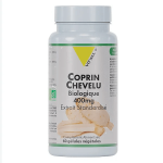Vit'all + coprin chevelu bio 400mg