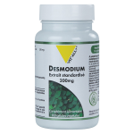 Vit'all + desmodium 200mg 100 gélules végétales Vit'all + desmodium 200mg 100 gélules végétales