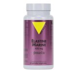 Vit'all + �lastine marine prolastin� 60 g�lules v�g�tales