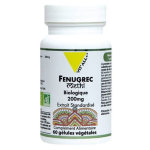 Vit'all + fenugrec bio 200mg 60 g�lules v�g�tales