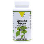 Vit'all + ginkgo biloba bio 500mg 60 g�lules