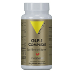 Vit'all + glp - 1 complexe 60 g�lules v�g�tales