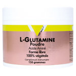 Vit'all + l - glutamine en poudre 150g