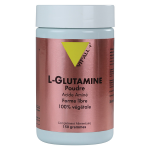 Vit'all + l - glutamine poudre 150g
