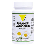 Vit'all + grande camomille complexe 30 glules vgtales