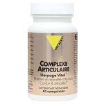 Vit'all + harpago vital 60 comprims