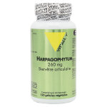 Vit'all + harpagophytum 260mg 120 g�lules v�g�tales