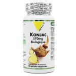 Vit'all + konjac 570mg bio 100 glules