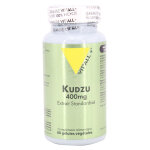 Vit'all + kudzu 400mg 60 g�lules v�g�tales