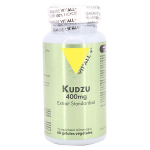 Vit'all + kudzu 400mg 60 g�lules v�g�tales