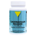 Vit'all + lactobacillus gasseri 100mg 60 g�lules