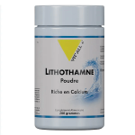Vit'all + lithothamne poudre 200g