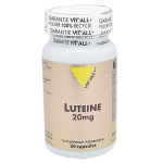 Vit'all + lutine 20mg 30 capsules