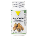 Vit'all + maca vital bio 60 gélules végétales Vit'all + maca vital bio 60 gélules végétales