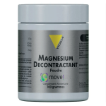 Vit'all + magn�sium d�contractant poudre 100g