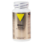 Vit'all + men + 60 comprims