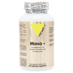 Vit'all + meno + 120 g�lules v�g�tales