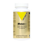 Vit'all + m�no plus 60 g�lules v�g�tales