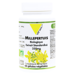 Vit'all + millepertuis 250mg bio 60 g�lules v�g�tales