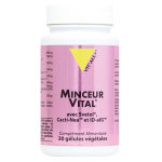 Vit'all + minceur vital 30 glules