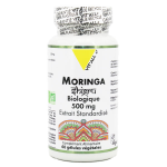 Vit'all + moringa 500mg bio 60 g�lules v�g�tales