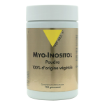 Vit'all + myo - inositol 100% d'origine v�g�tale poudre 150g