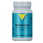 Vit'all + noobiotiques 30 g�lules gastro - r�sistantes