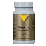 Vit'all + noovital� booster c�r�bral 30 g�lules v�g�tales