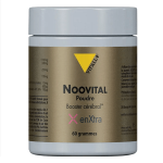 Vit'all + noovital� booster c�r�bral poudre 60 gr