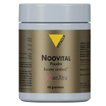 Vit'all + noovital� booster c�r�bral poudre 60 gr