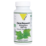 Vit'all + ortie piquante bio 500mg extrait standardis 60 glules vgtales