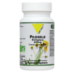 Vit'all + piloselle bio 450mg 60 gélules végétales Vit'all + piloselle bio 450mg 60 gélules végétales