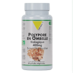Vit'all + polypore en ombrelle bio 400mg