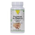 Vit'all + polypore en ombrelle bio 400mg