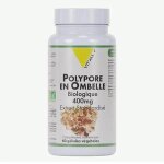 Vit'all + polypore en ombrelle bio 400mg