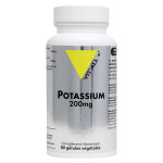 Vit'all + potassium 200mg 80 comprim�s