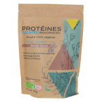 Vit'all + protines vgtales chocolat 450g