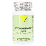 Vit'all + pycnog�nol 50mg 30 g�lules v�g�tales