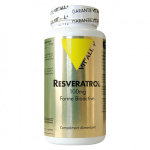 Vit'all + resveratrol 100mg 60 g�lules