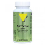 Vit'all + sily vital 60 gélules Vit'all + sily vital 60 gélules